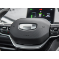 Geely Jihe C Kendaraan Berkinerja Tinggi Mobil Listrik EV Mobil Cerdas Berkecepatan Tinggi